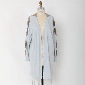 Birds In The Air Top in Airstream